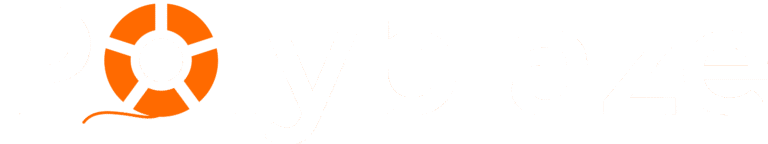 white orange